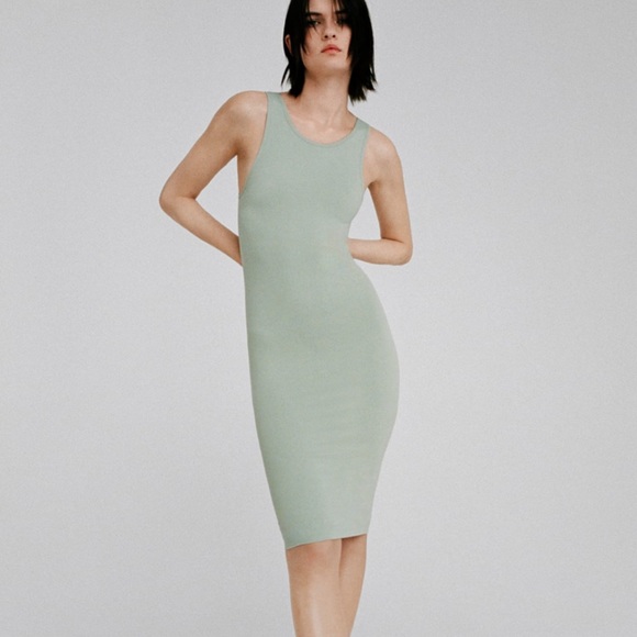 Zara Dress - Picture 2 of 8